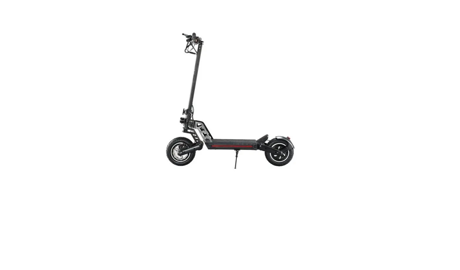 Vmax R40 Electric Scooter User Manual