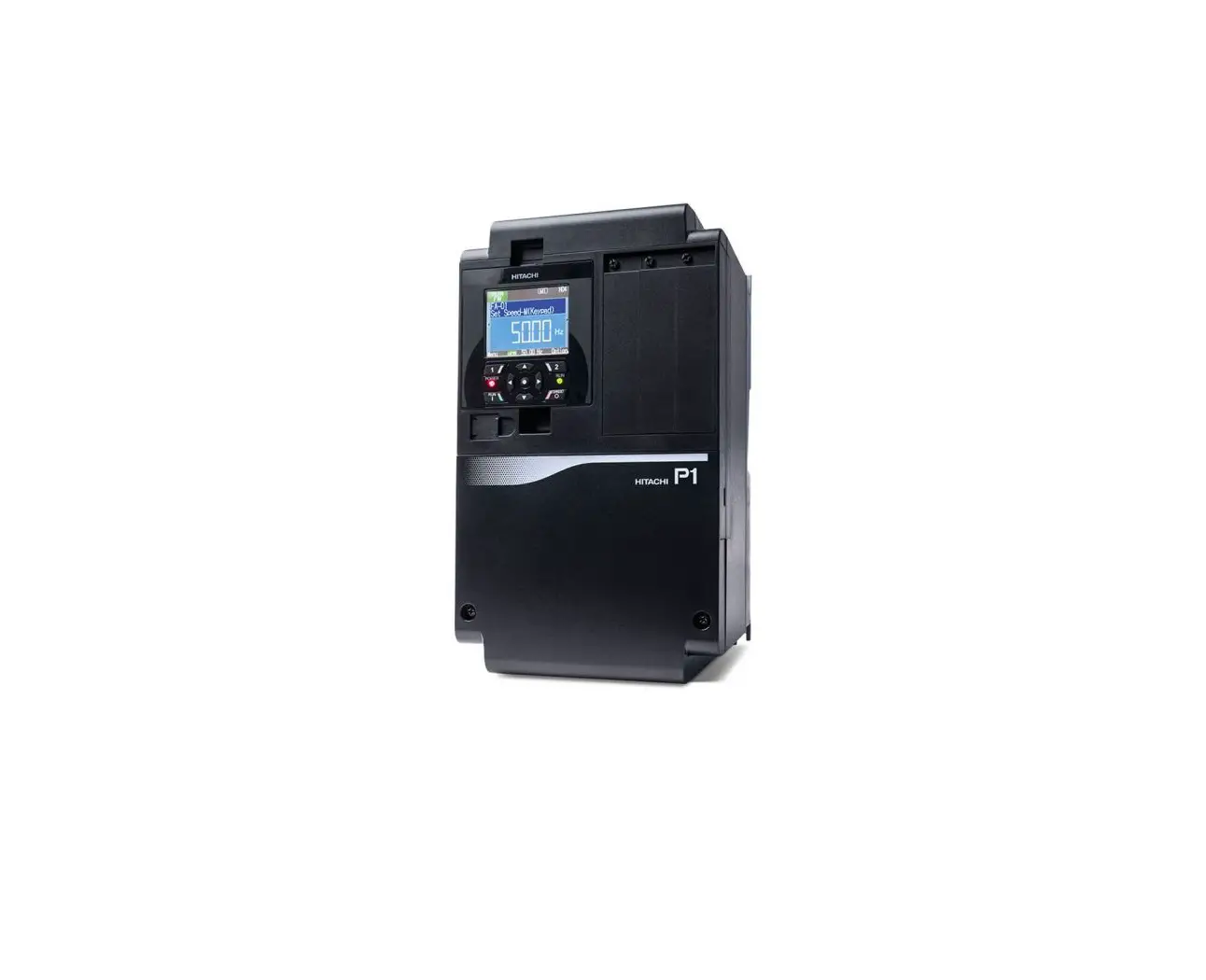 Hitachi P1 Variable Frequency Drive User Guide