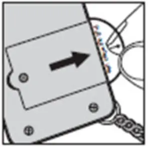 Program Instructions