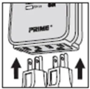 Program Instructions