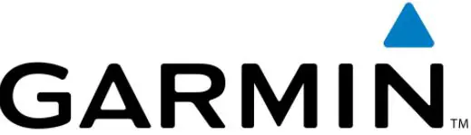 GARMIN logo