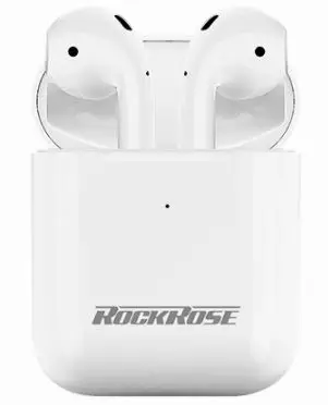ROCKROSE OPERA II True Wireless Stereo Bluetooth Earbuds