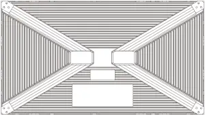NEC LED-E012i LED Module - Diagram2