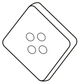 NEC LED-E012i LED Module - cabinetj