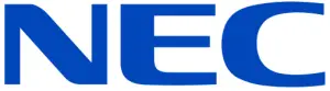 NEC LED-E012i LED Module - logo