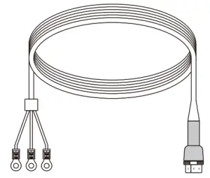 NEC LED-E012i LED Module - rollet