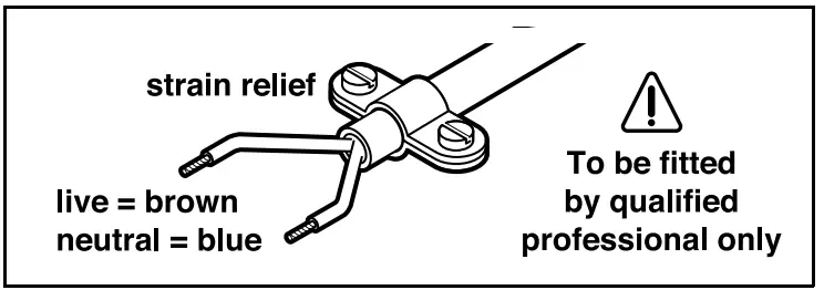 BOSCH GSC 28 Professional Metal Shear - fig