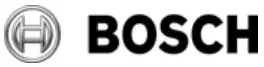 BOSCH - logo