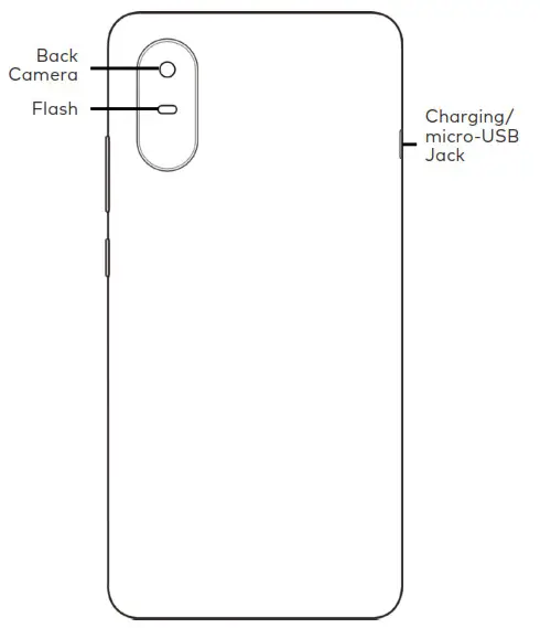 ZTE X Sight 2 Smartphone- 2