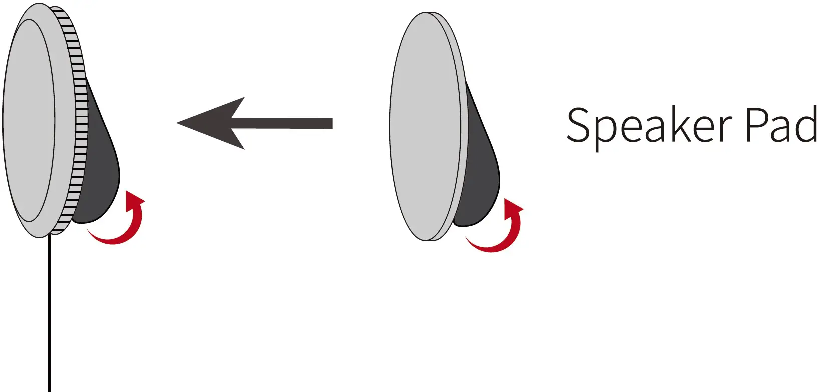 Installing Speakers 02