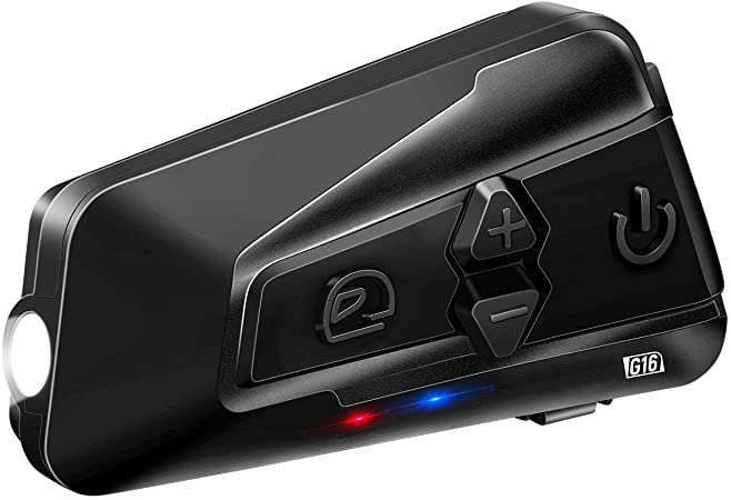 LEXIN G16 Motorcycle Bluetooth Intercom