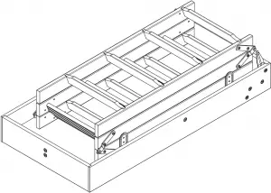 Mac ALLISTER 3663602522508 3663602548140 LL2T