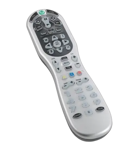 Universal Electonics Urc1090 Remote Codes And Setup Guide Mug1090s-a