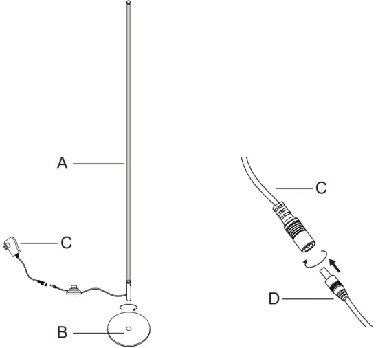 Assembly Instruction