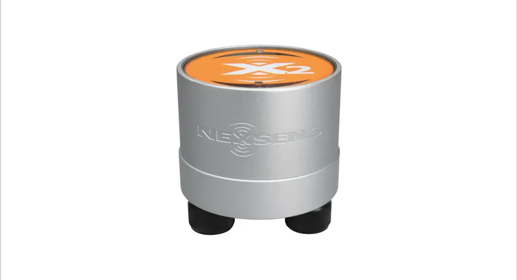 Nexsens X2 Enviroment Data Logger Grounding Kit Instructions