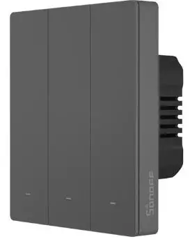 SONOFF M5 SwitchMan Smart Wall Watch Product