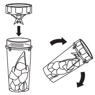 a drawing of a person