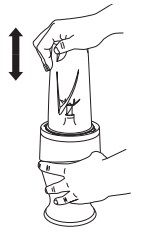 a drawing of a person