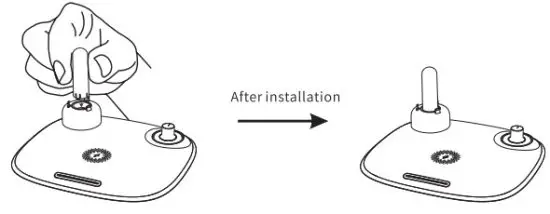 Shenzhen Semetor Electronics S30 Wireless Charger with LED Night Light - fig 6