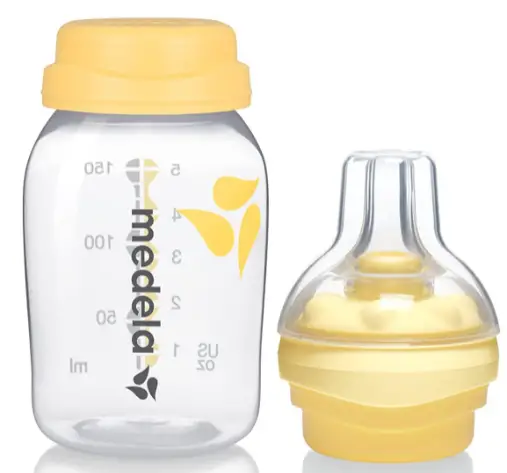 medela Calma Breast Milk Feeding Solution