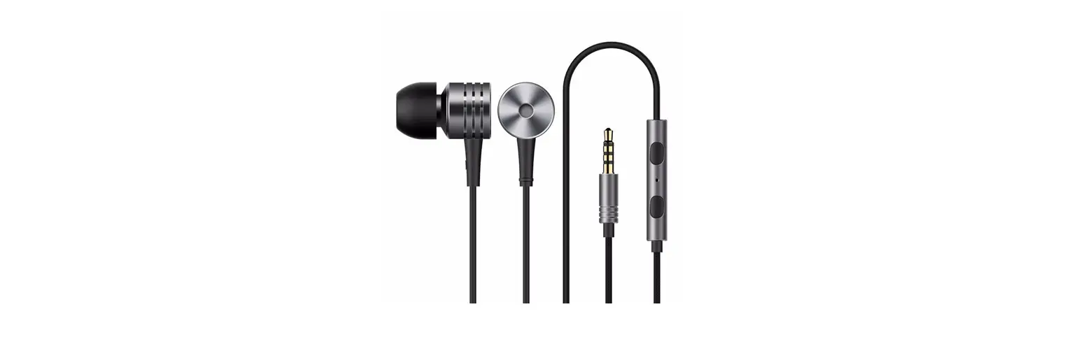1more E1003 Piston Classic In-ear Headphones User Guide