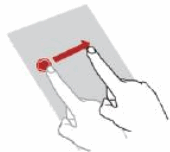 Shenzhen Otings Technology M803 Tablet Pc - Drag