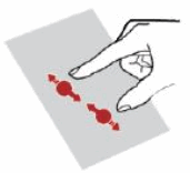 Shenzhen Otings Technology M803 Tablet Pc - Pinch