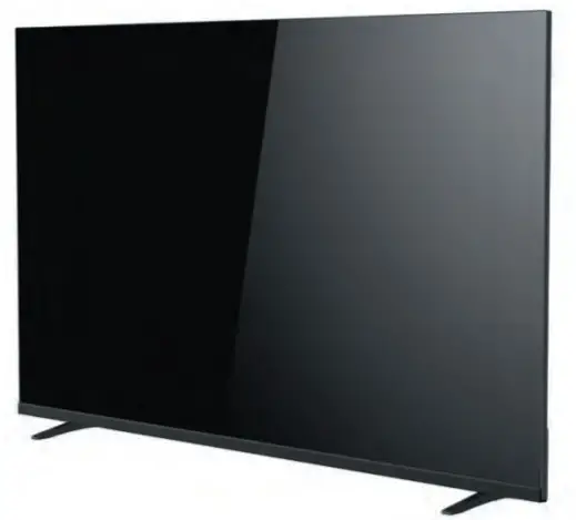 TRIVIEW TME43U LCD Monitor with 4K UHD LED