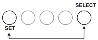 SECURE CentaurPlus C21 Series 2 Central Heating Programmer - SELECT