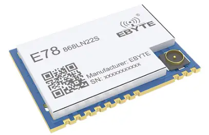 EBYTE E78-900M22S1A pro