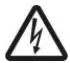 Electric Shock Icons