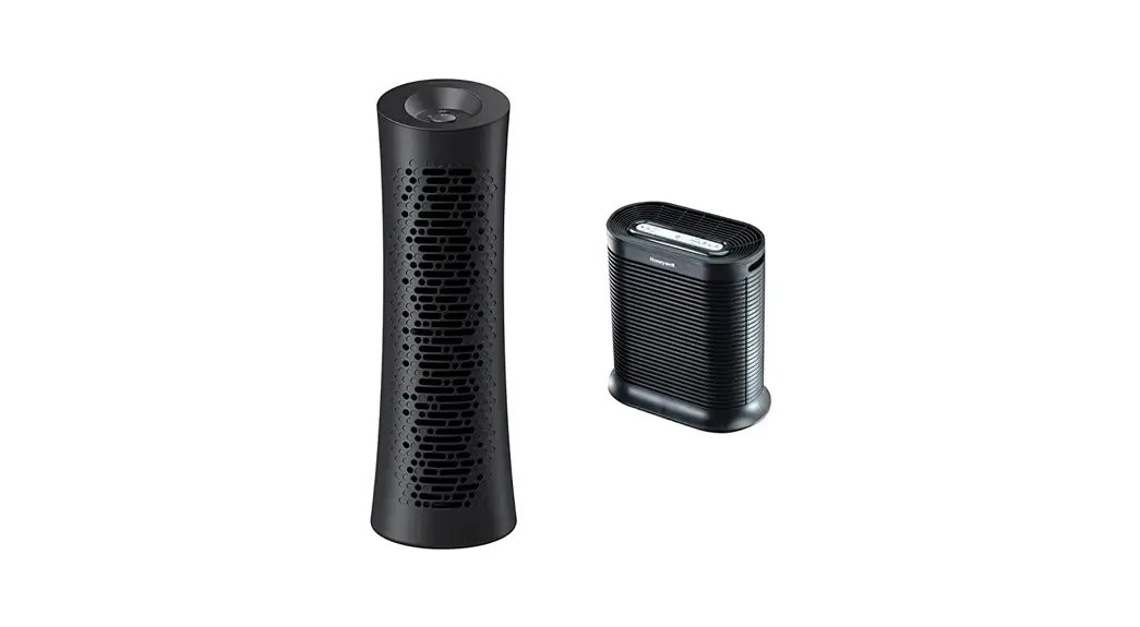 Honeywell Hpa030 Series Hpa030b Hepa Air Purifier Owner's Manual