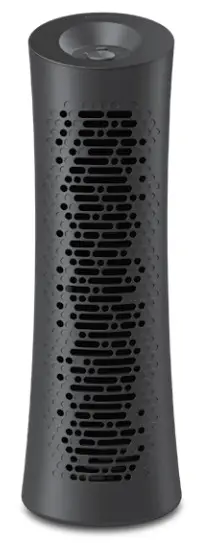 Honeywell HPA030 Series HPA030B Hepa Air Purifier