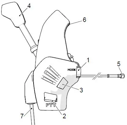 INTERSPIRO Spirocom XL Communication System fig 1