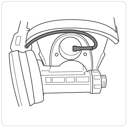 INTERSPIRO Spirocom XL Communication System fig 12