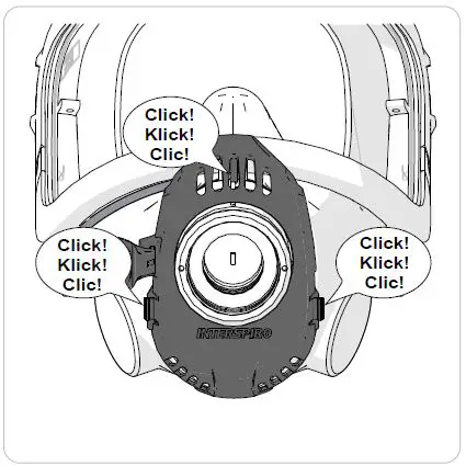 INTERSPIRO Spirocom XL Communication System fig 19