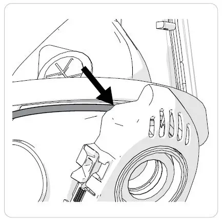 INTERSPIRO Spirocom XL Communication System fig 20