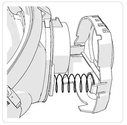 INTERSPIRO Spirocom XL Communication System fig 23