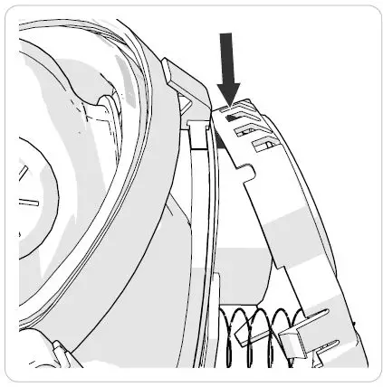 INTERSPIRO Spirocom XL Communication System fig 24