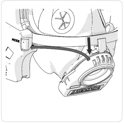 INTERSPIRO Spirocom XL Communication System fig 25
