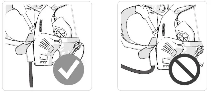 INTERSPIRO Spirocom XL Communication System fig 28