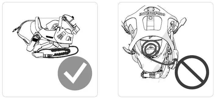 INTERSPIRO Spirocom XL Communication System fig 29