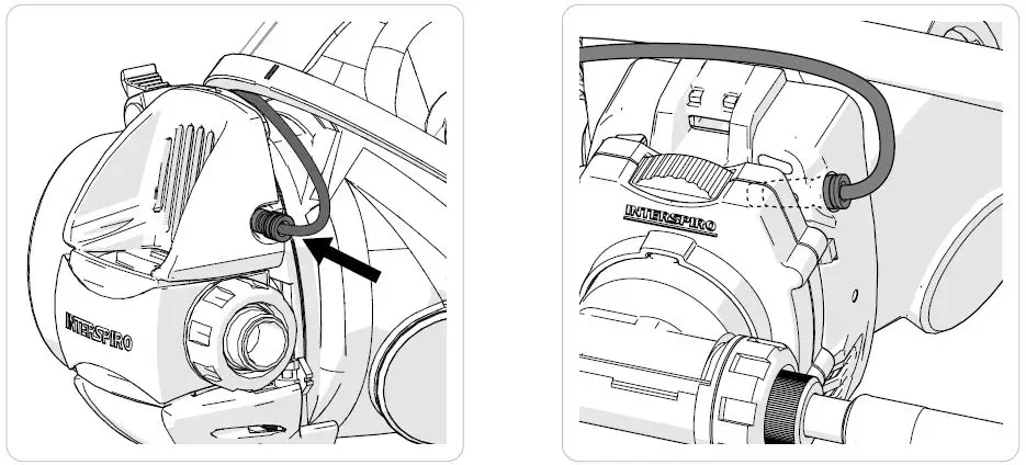 INTERSPIRO Spirocom XL Communication System fig 7