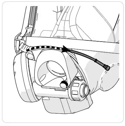 INTERSPIRO Spirocom XL Communication System fig 8