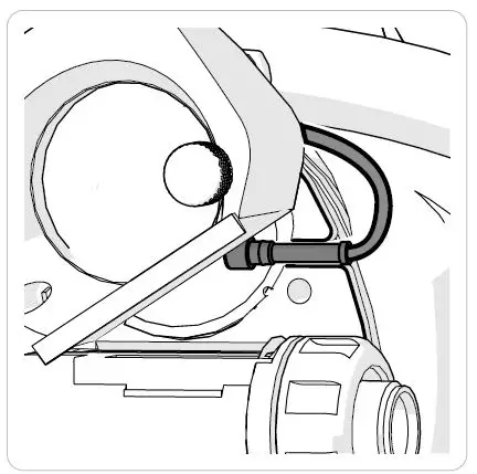 INTERSPIRO Spirocom XL Communication System fig 9