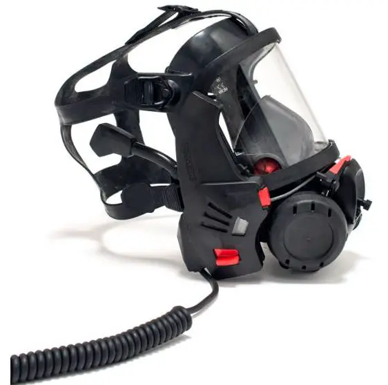 INTERSPIRO Spirocom XL Communication System