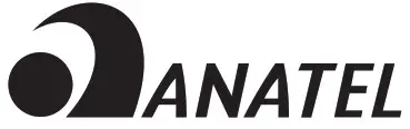 Anatel logo