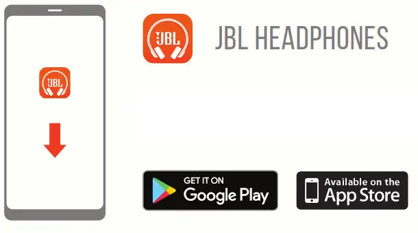 JBL TUNE 130NC Noise-Canceling True Wireless In-Ear Headphones- APP