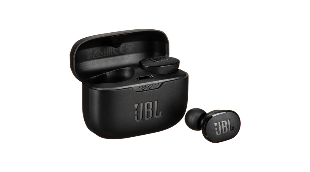 Jbl Tune 130nc Noise-canceling True Wireless In-ear Headphones User Guide