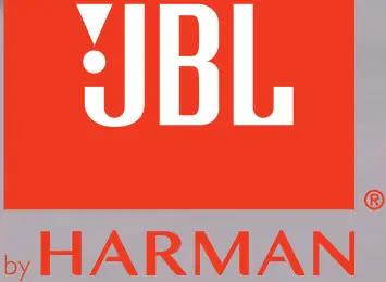 JBL logo .